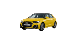 A1 スポーツバック