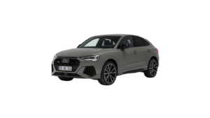 Audi Q3 スポーツバック