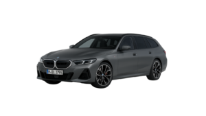 BMW 5 series touring