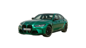 BMW M3 series