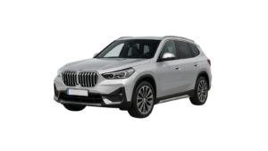BMW X1 series
