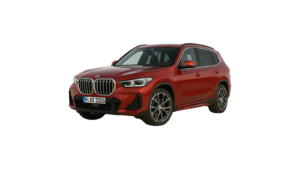 BMW X3 series