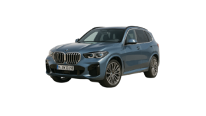 BMW X5 series