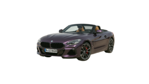 BMW Z4 series