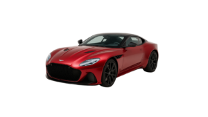 DBS Superleggera